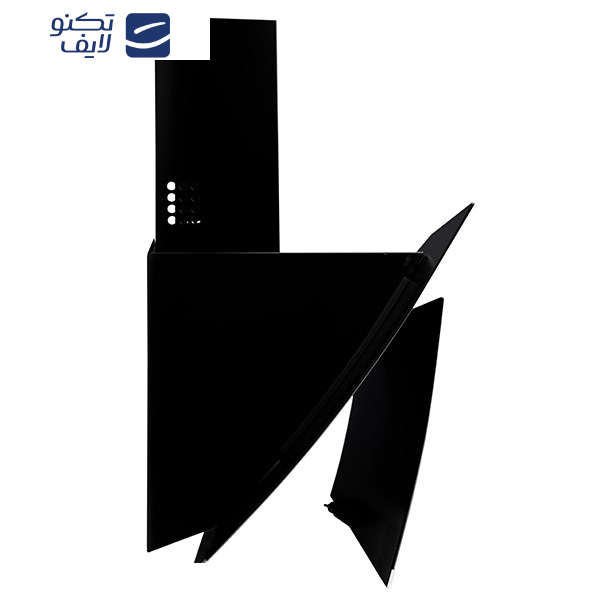 هود کن مدل Parmys-M شومینه ای سایز 90