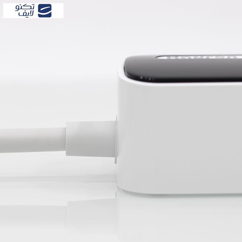 محافظ ولتاژ هارمونیک هادرون مدل P244 