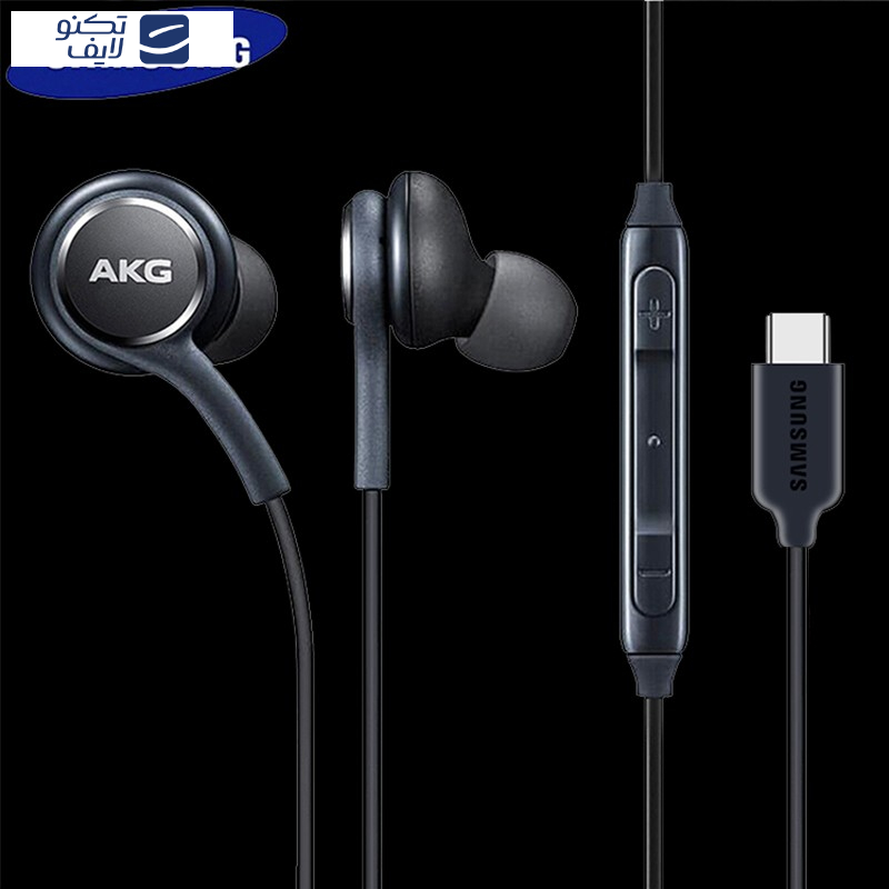 هندزفری سامسونگ مدل AKG-EO-IC100