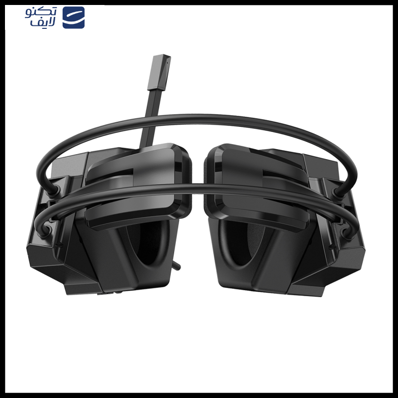 هدست مخصوص بازی اونیکوما مدل X20 (3.5)