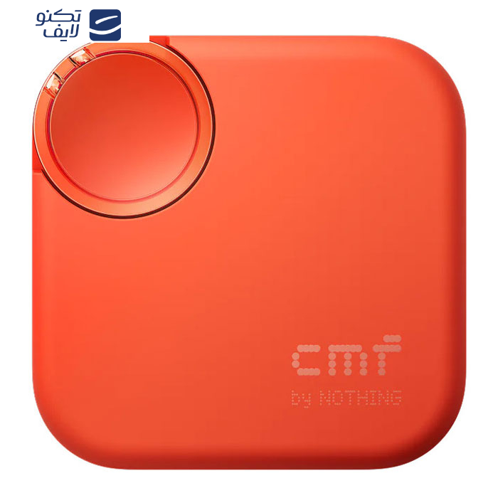 هدفون بلوتوثی ناتینگ مدل CMF Buds 2