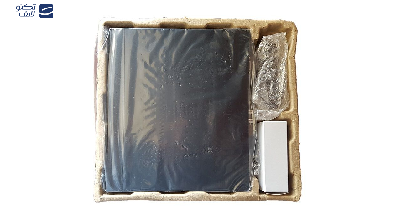 	ضبط کننده ویدئویی داهوا مدل HCVR5104HS-S3