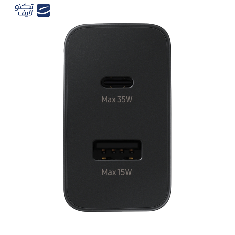 شارژر دیواری سامسونگ مدل Duo_TA220