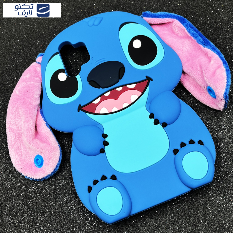 کاور قاب میلیونی مدل STICH-TO مناسب برای گوشی موبایل سامسونگ Galaxy A32