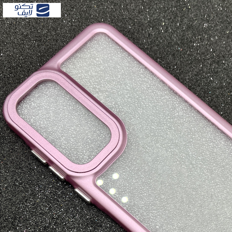 کاور قاب میلیونی مدل SHISHEH-MN49 مناسب برای گوشی موبایل سامسونگ Galaxy A24