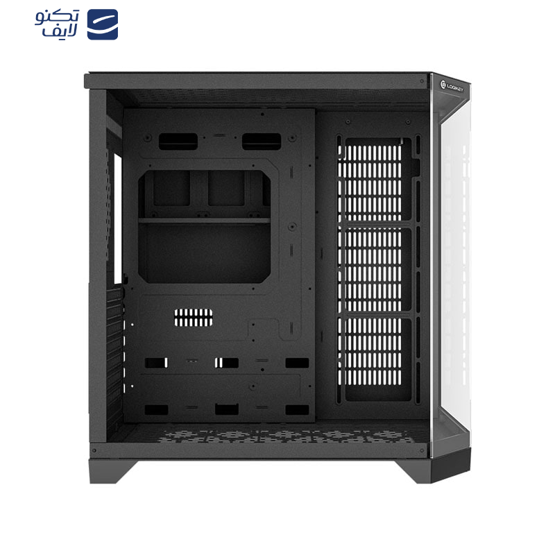 کیس کامپیوتر لاجی کی مدل LK-C565B