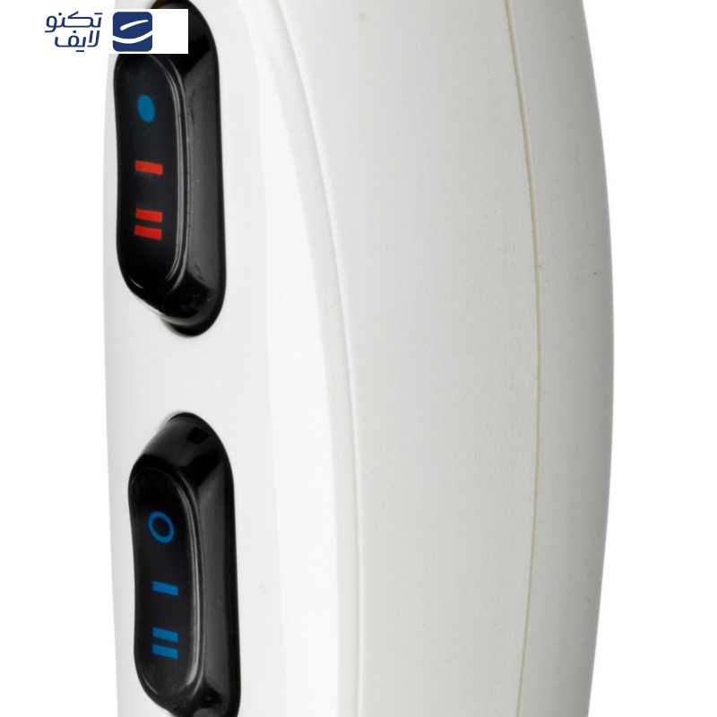 سشوار حرفه ای بابیلیس مدل 6704WE