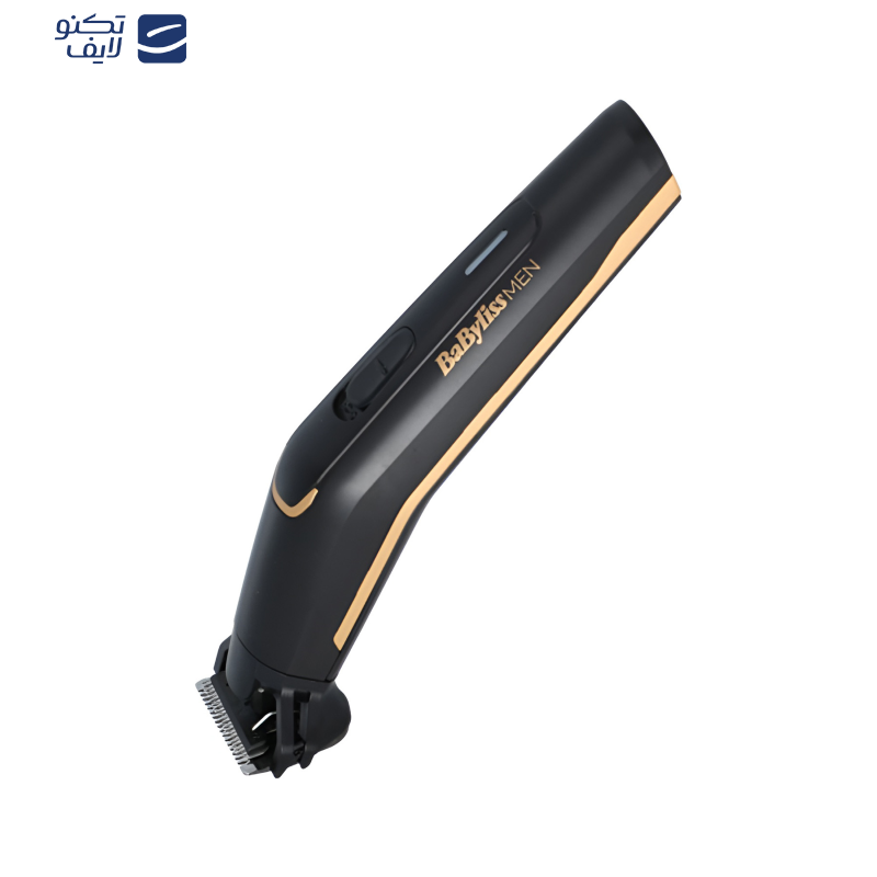 ماشین اصلاح  موی بدن بابیلیس مدل BG120SDE