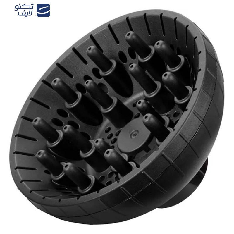 سشوار حرفه ای بابیلیس مدل Bar6715DE