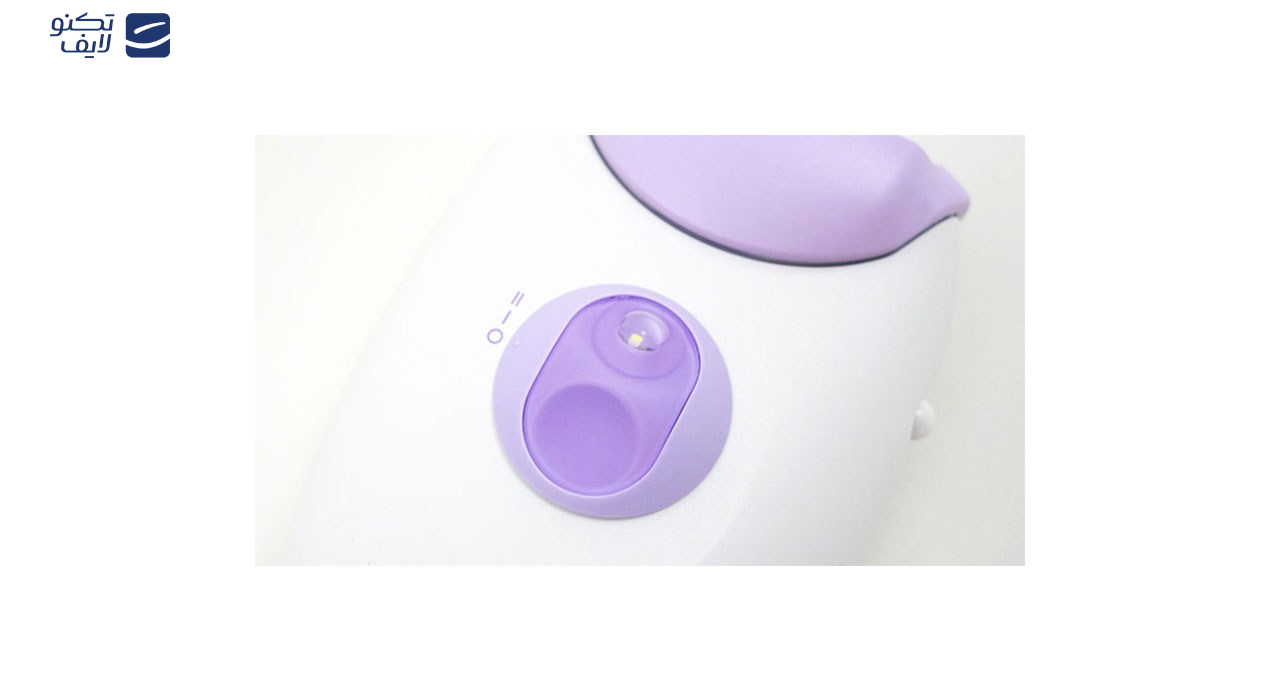 اپیلاتور براون سری Silk Epil 3 مدل 3170