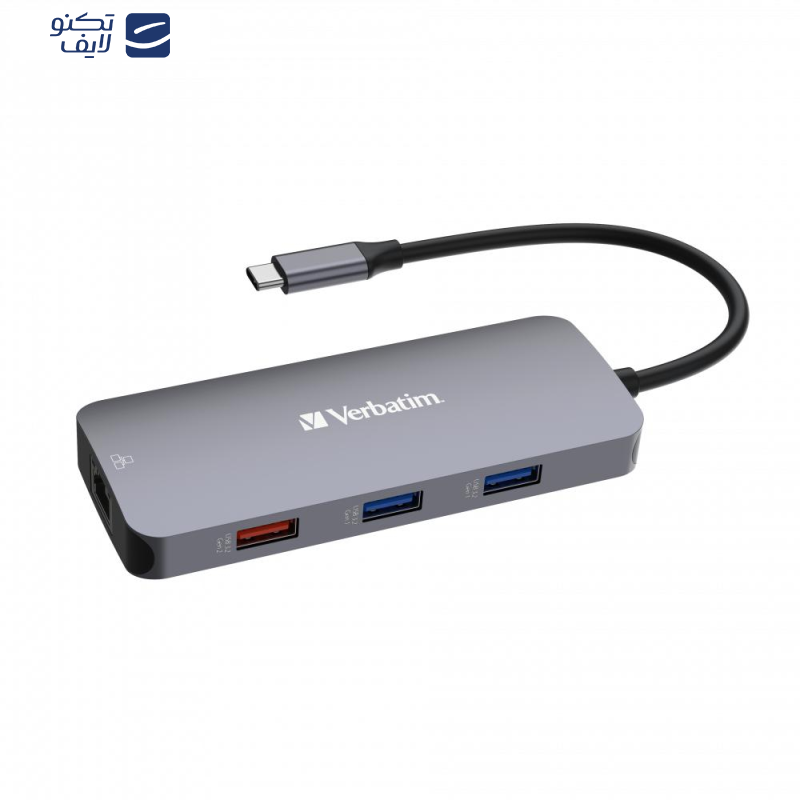 هاب ورباتیم مدل CMH-09