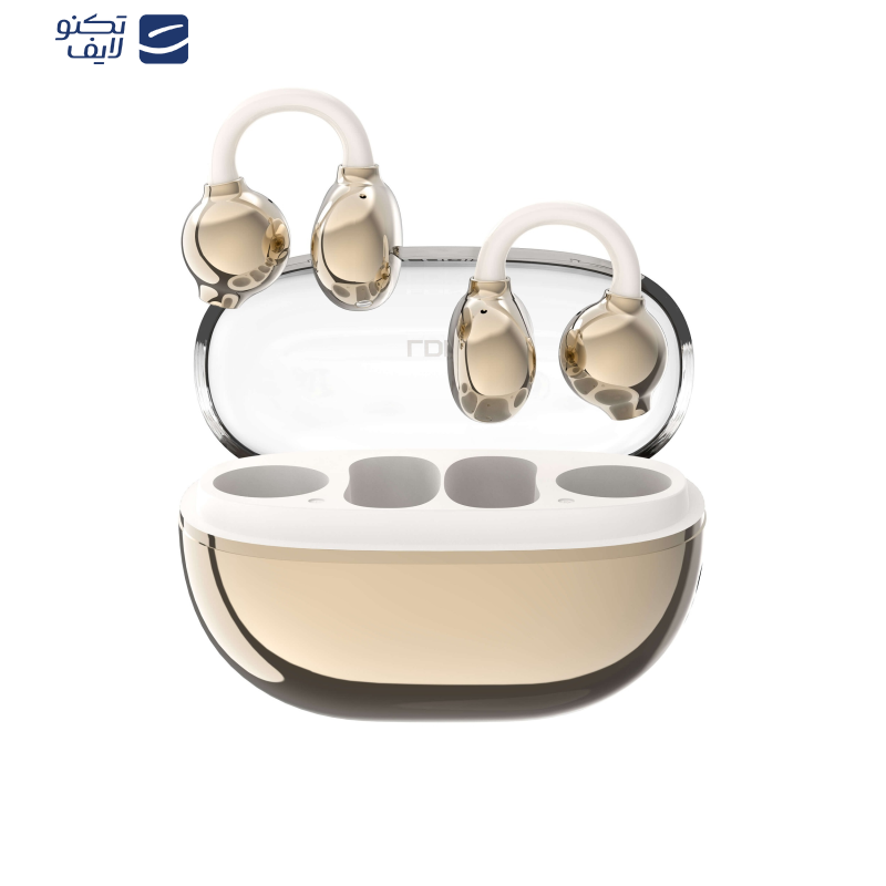 هدفون بلوتوثی الدینیو مدل T08