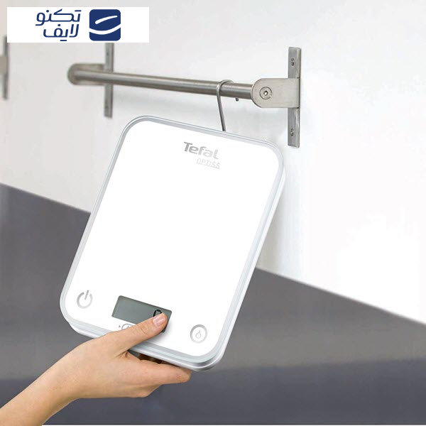 ترازوی آشپزخانه تفال مدل BC5000