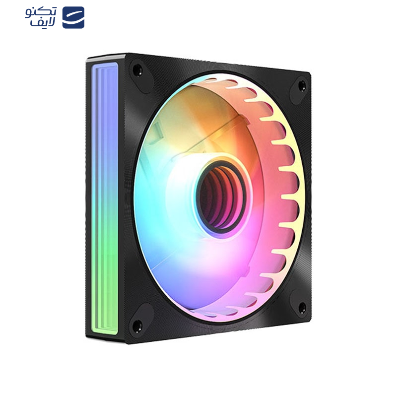 فن کیس لاجی کی مدل F328RE