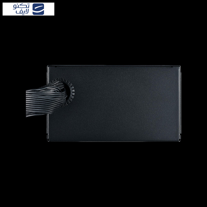 منبع تغذیه کامپیوتر کولر مستر مدل Elite NEX W600 White