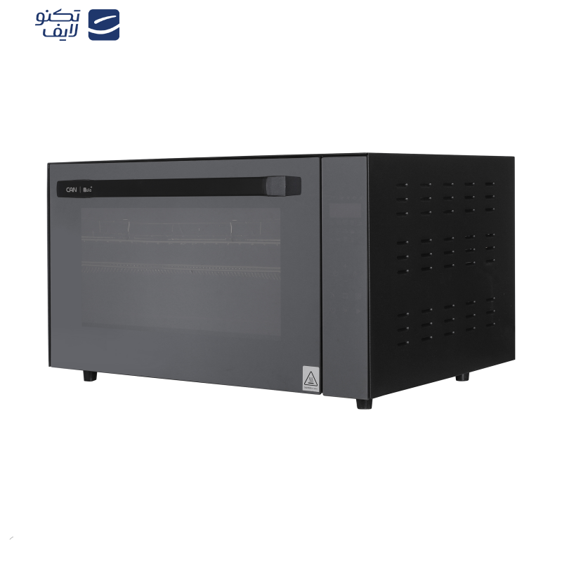 آون توستر کن مدل جولیا پلاس