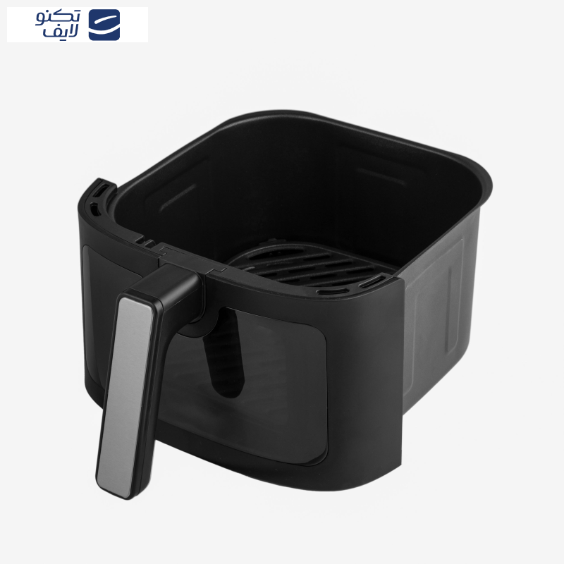 سرخ کن بدون روغن 6.5 لیتری کن مدل 2054 BT