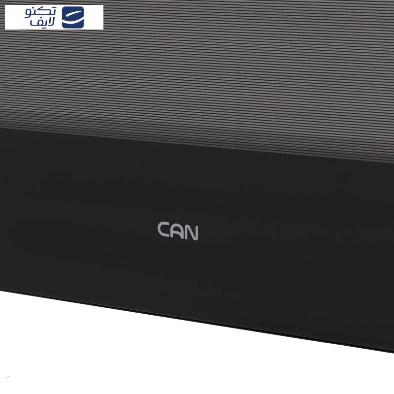 فر برقی 65 لیتری کن مدل Fabio