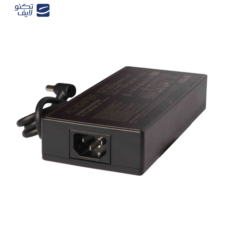 شارژر لپ تاپ  20 ولت 12 آمپر ایسوس مدل ADP-240EB B