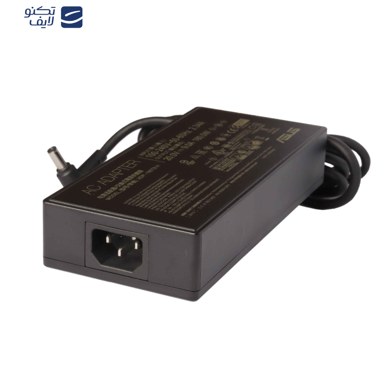 شارژر لپ تاپ  20 ولت 9 آمپر ایسوس مدل ADP-180TB H