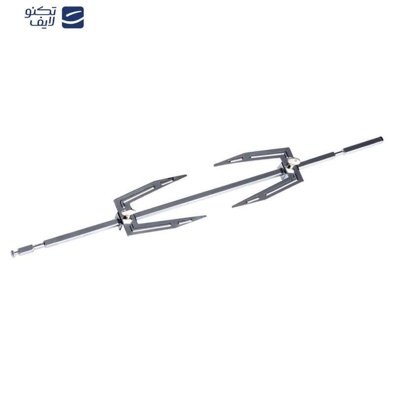 آون توستر تولیپس مدل OT-A4808CD