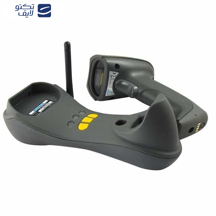 بارکدخوان میندئو مدل CS3290