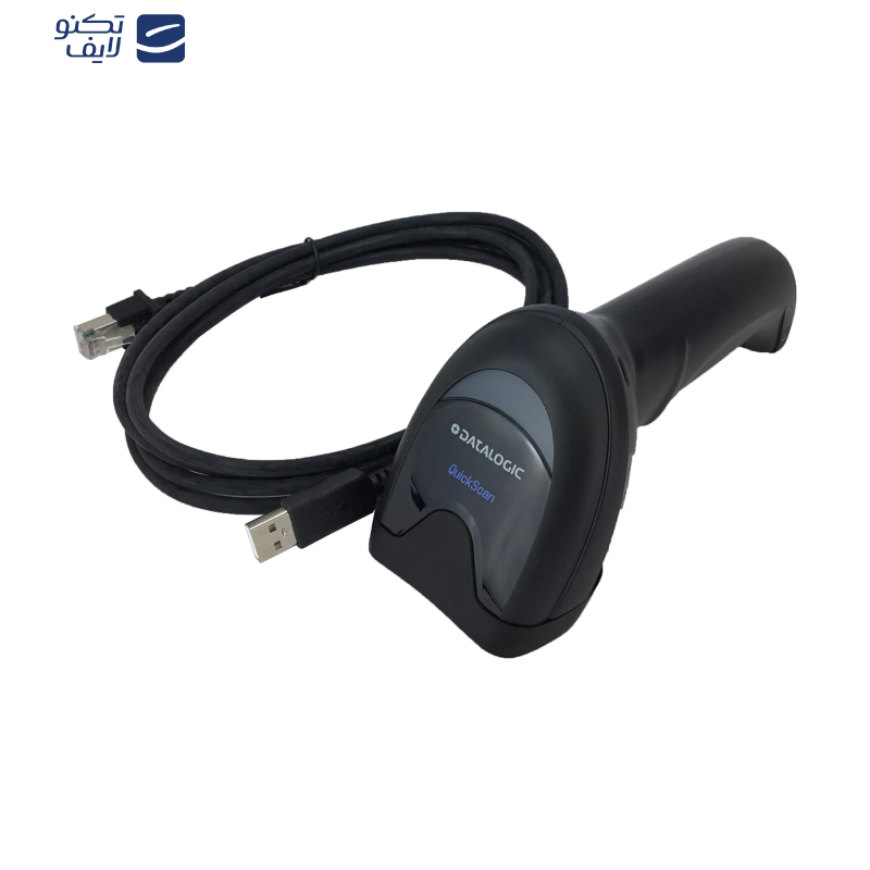 بارکد خوان دو بعدی دیتالاجیک مدل QD2590