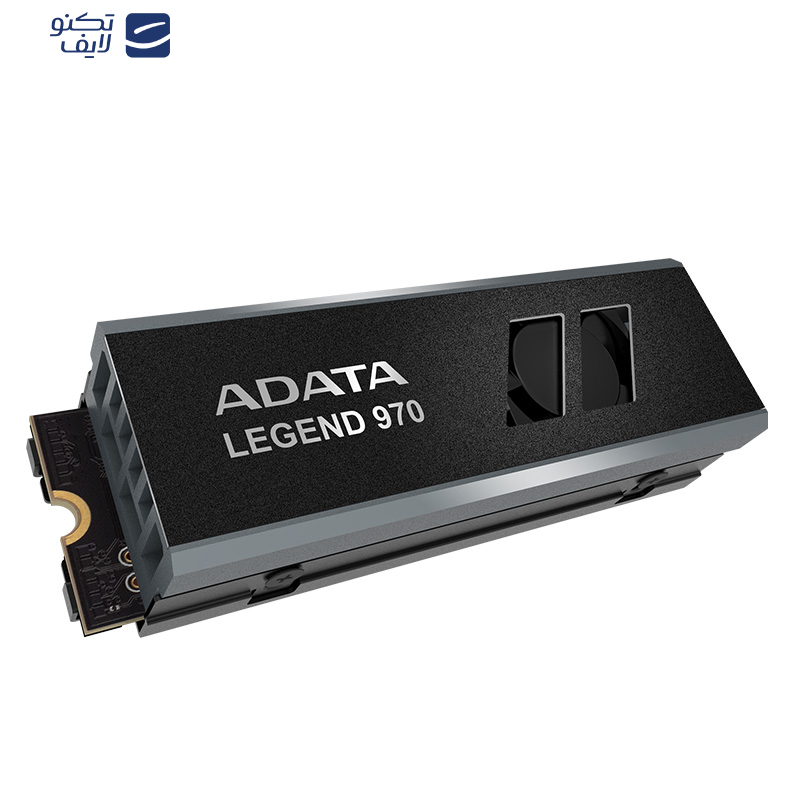 اس اس دی اینترنال ای دیتا مدل LEGEND 970 ظرفیت دو ترابایت