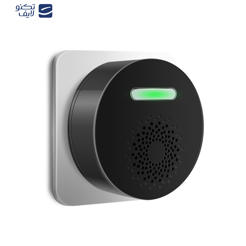 زنگ بی سیم مدل هوشمند ZA1