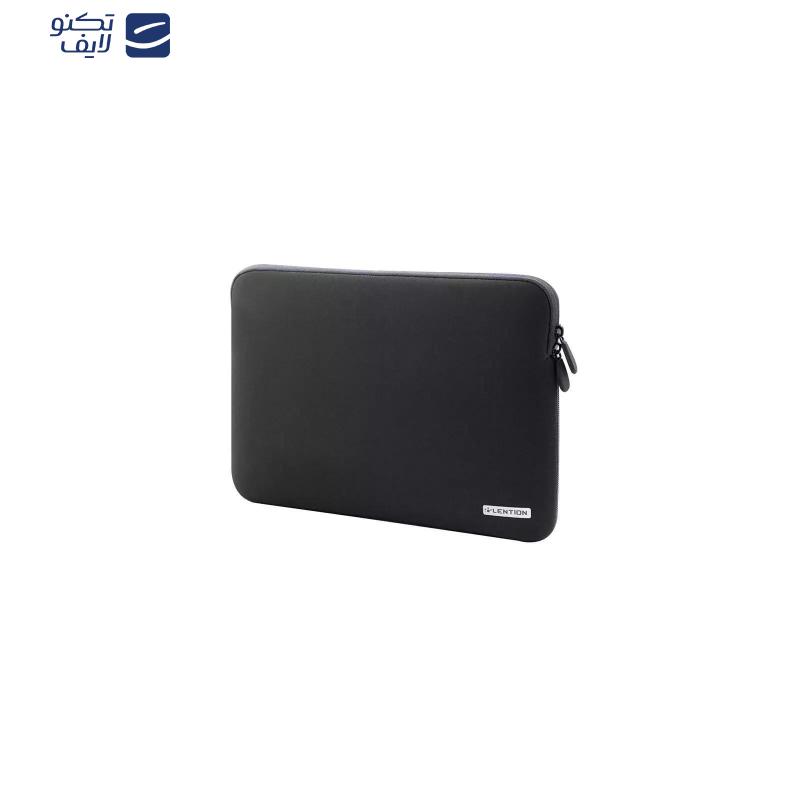  کاور لپ تاپ لنشن مدل PCB-B400 مناسب برای لپ تاپ 15.6 اینچی