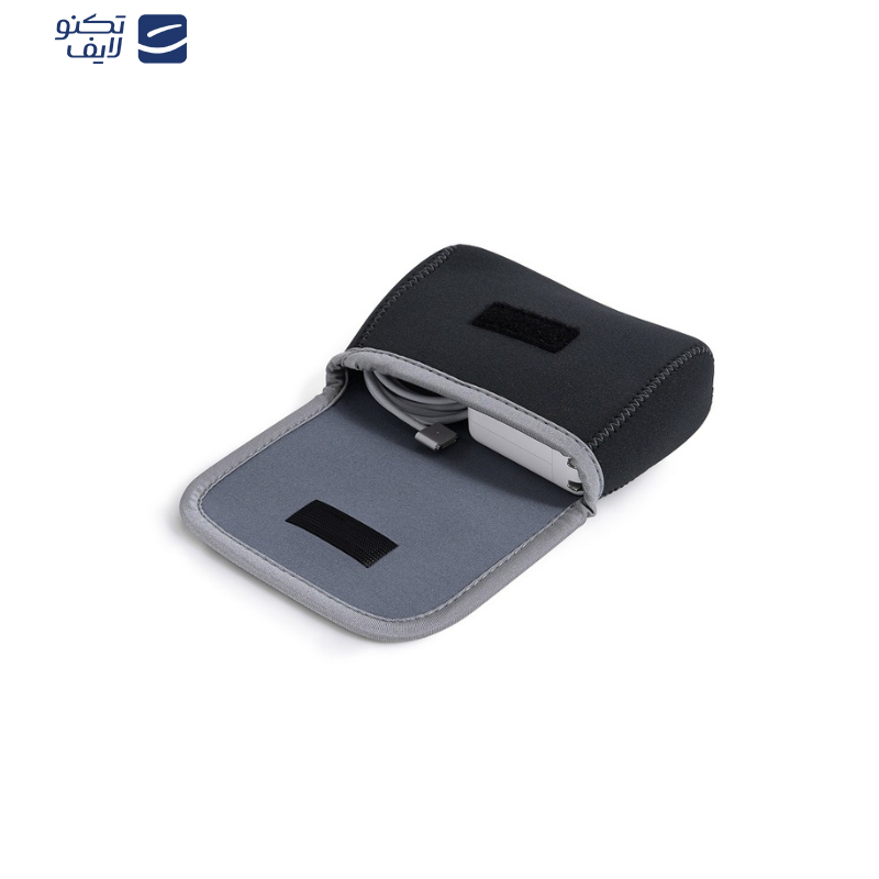 کاور لپ تاپ لنشن مدل B-485 مناسب برای لپ تاپ 16 تا 17 اینچی به همراه کیف لوازم جانبی 