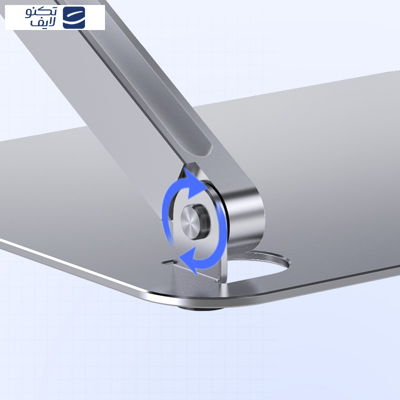 پایه نگهدارنده لپ تاپ لنشن مدل L5b