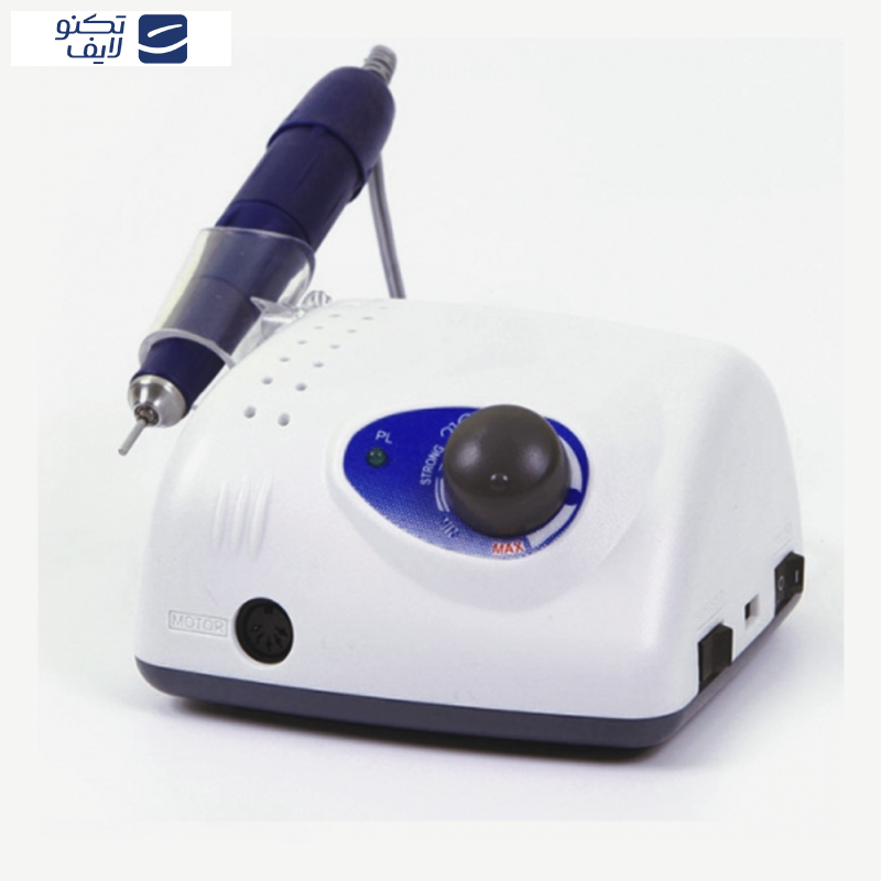 سوهان برقی استرانگ مدل S-210