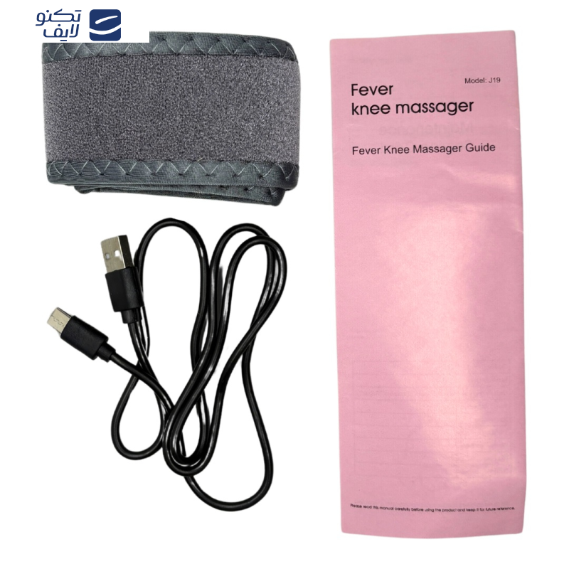 ماساژور برقی زانو مدل J19