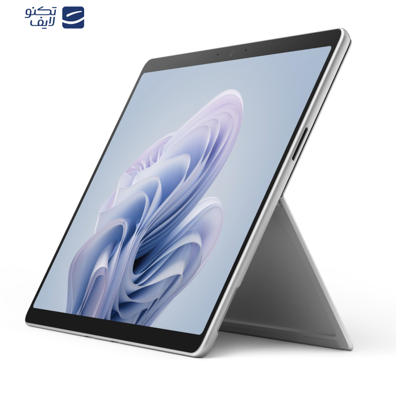 تبلت 13 اینچی مایکروسافت مدل Surface Pro 10-Core Ultra 7 165U ظرفیت 256 گیگابایت و رم 16 گیگابایت به همراه کیبورد Surface Pro Copilot و قلم Slim Pen 2