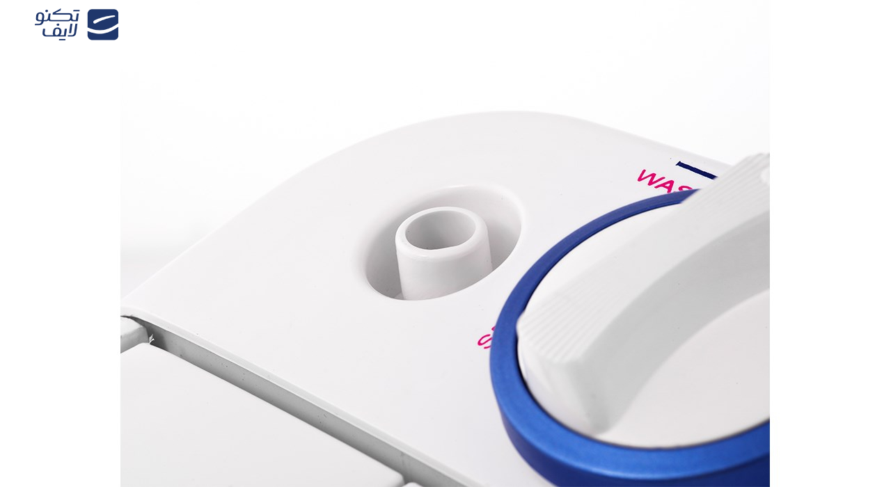 مینی واش مادرلی مدل SH-MW27520