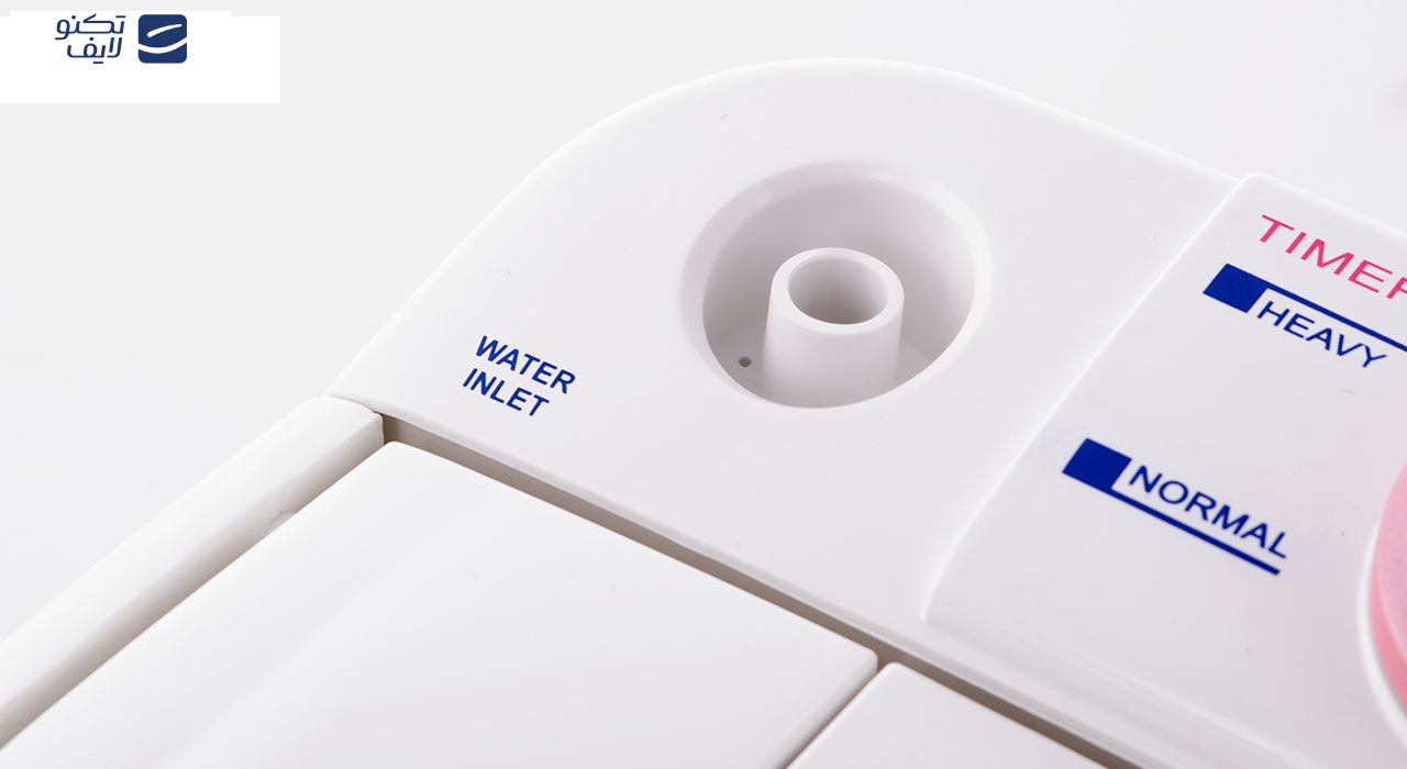 مینی واش مادرلی مدل SH-MW27510