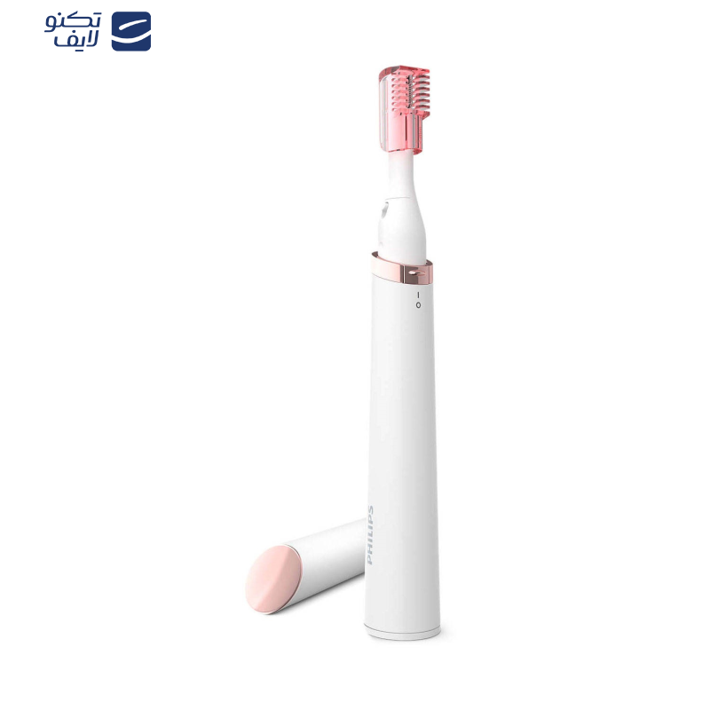 ست لیزر و ماشین اصلاح موی صورت فیلیپس مدل BRI921/60