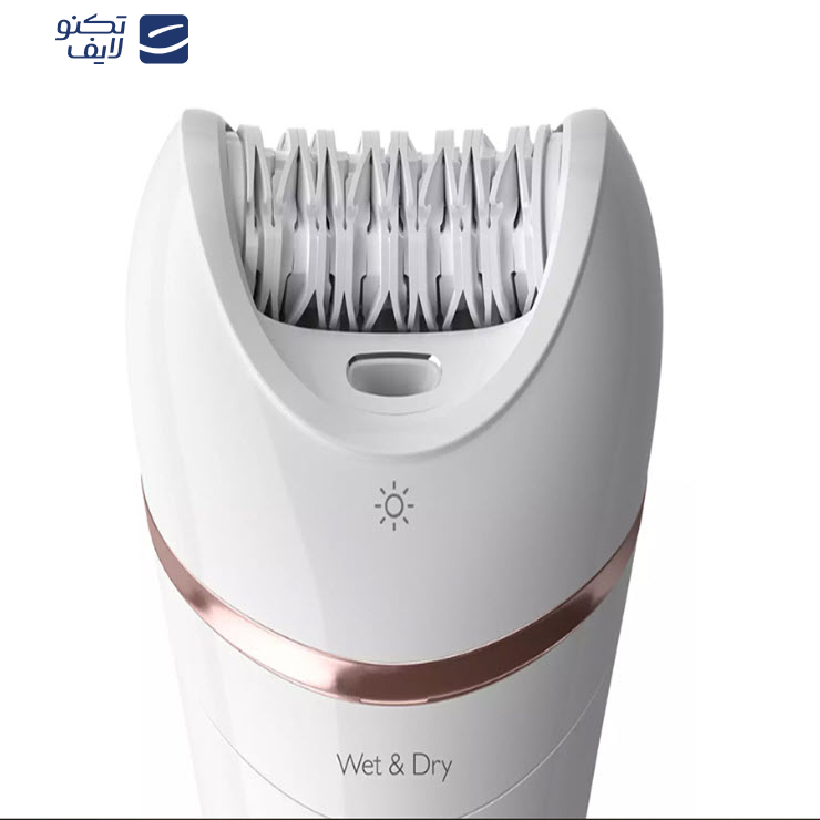 اپیلاتور فیلیپس مدل BRE720