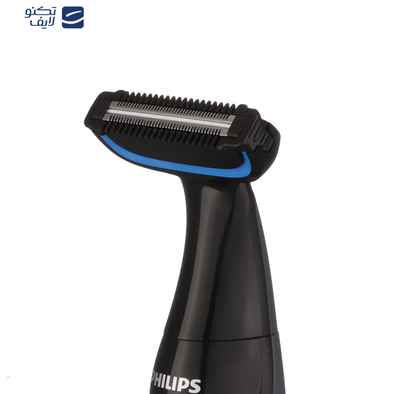 ماشین اصلاح بدن فیلیپس سری 1000 مدل BG1024