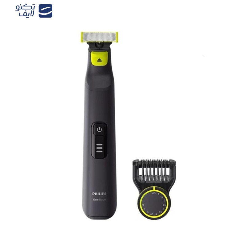 ماشین اصلاح موی صورت شارژی فیلیپس مدل QP6542/10