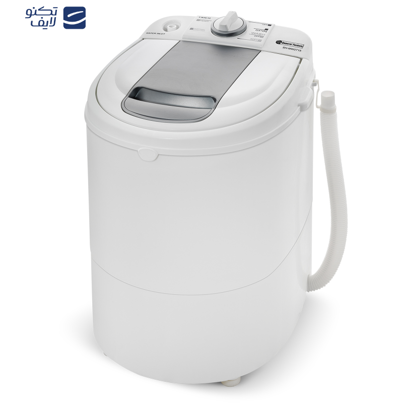 مینی واش جنرال تکنیک مدل SH-MW2715