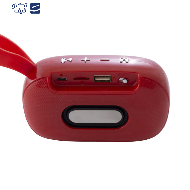 اسپیکر قابل حمل کینگ استار مدل KBS050