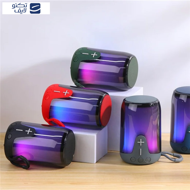 اسپیکر قابل حمل کینگ استار مدل KBS131