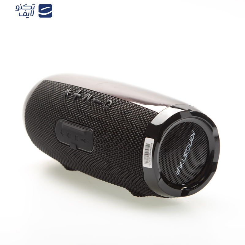 اسپیکر قابل حمل کینگ استار مدل KBS145