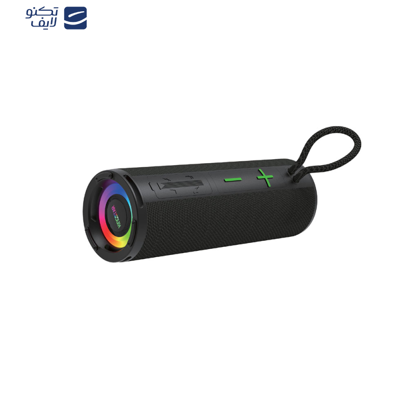 اسپیکر قابل حمل کینگ استار مدل KBS153