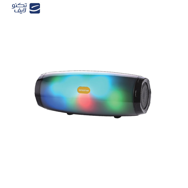 اسپیکر قابل حمل کینگ استار مدل KBS156