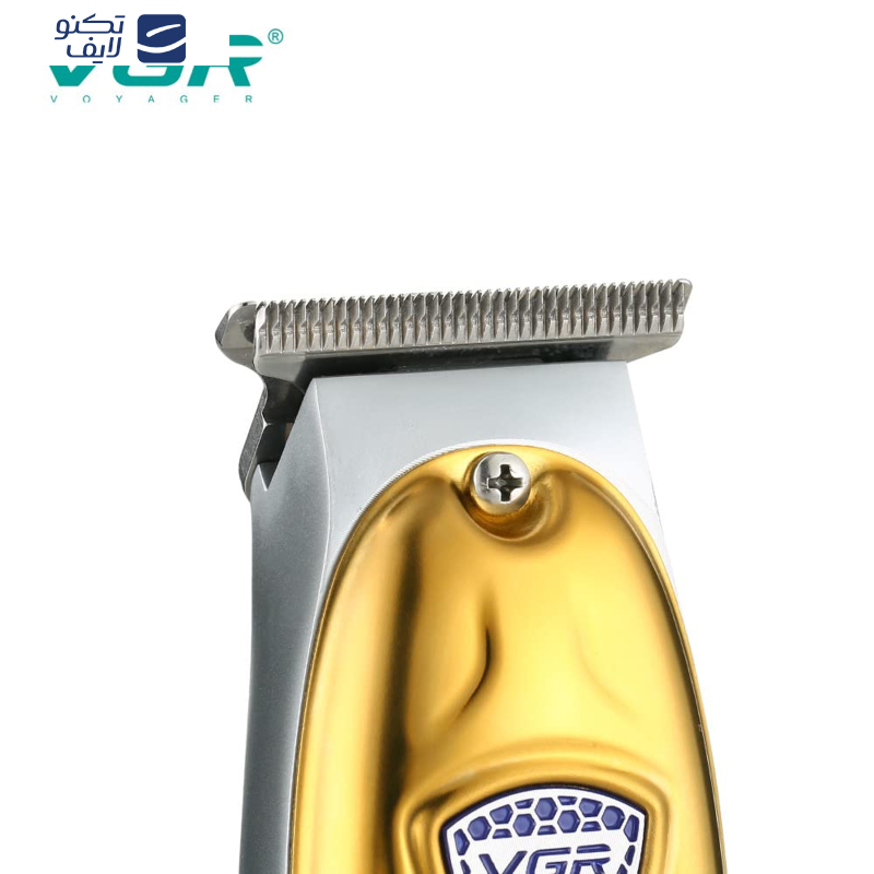 ماشین اصلاح موی سر و صورت وی جی ار مدل 188