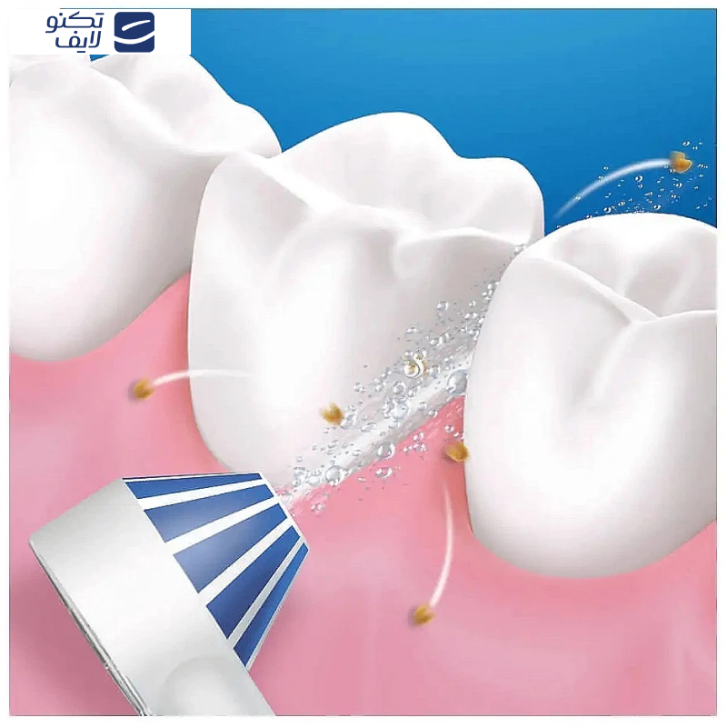 دستگاه واتر جت شست و شوی دهان و دندان اورال-بی مدل Aquacare