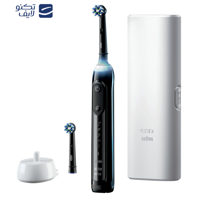 مسواک برقی اورال-بی مدل Smart Limited